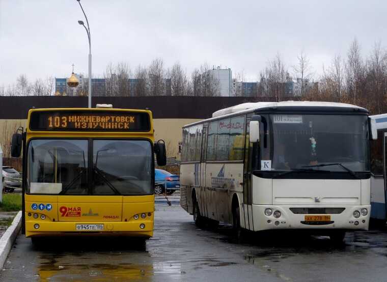 «Домтрансавто» успешно реализует 8-летний контракт в Югре, несмотря на конфликты и споры