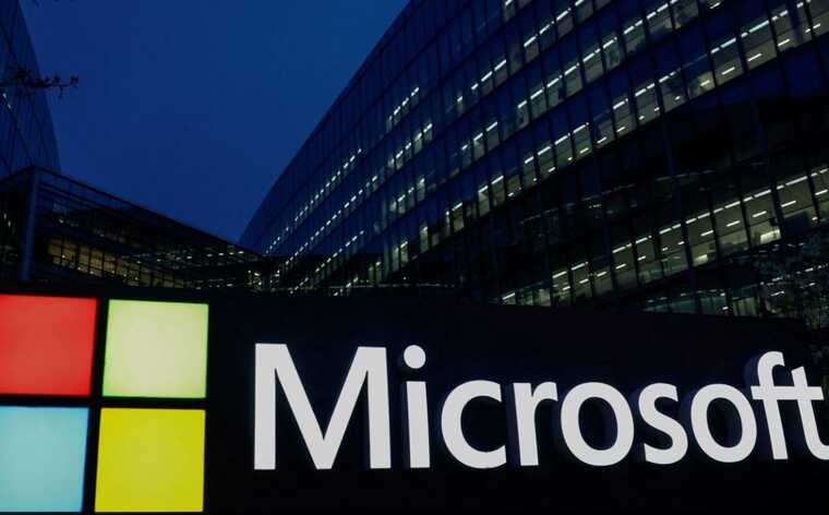 Microsoft раскрыла попытки вмешательства России в выборы США