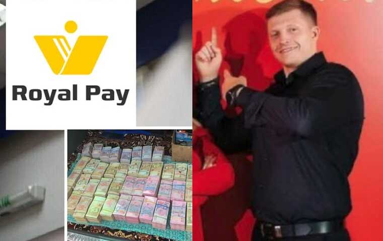 Кипрский паспорт, Royal Pay Europe и Мегабанк: Что скрывается за финансовыми схемами Сергея Кондратенко