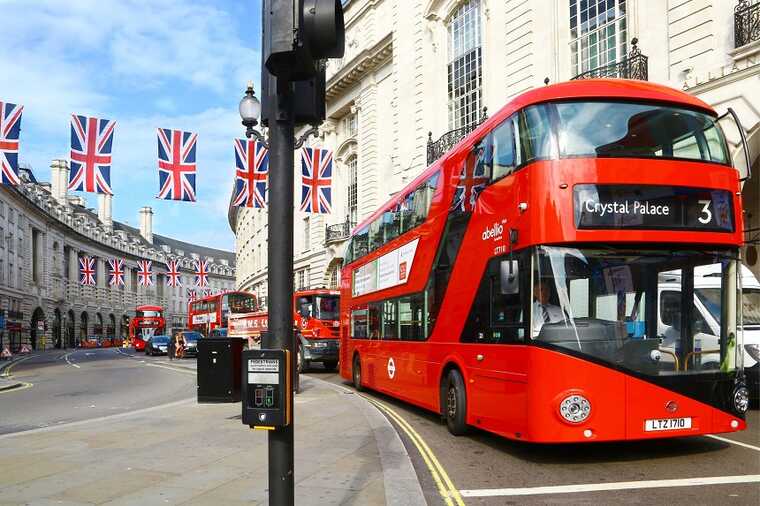 Проблемы после кибератаки на Transport for London: скидки для малообеспеченных пассажиров заморожены, бизнесы страдают от задержек оплат