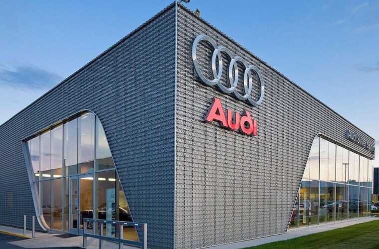 Резкое снижение прибыли Audi: компания обсуждает возможные сокращения