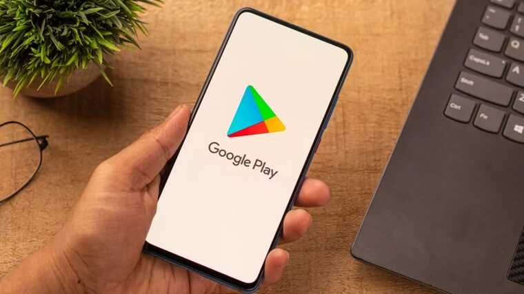 Разработчики из России лишились доходов от Google Play из-за заморозки платежей