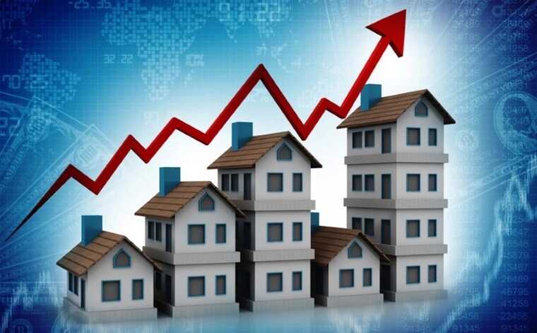 Снижение продаж жилья и рост цен: что ждет рынок недвижимости в 2025 году?