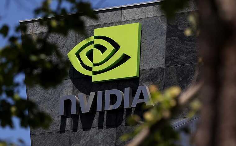 Байден вводит новые ограничения на экспорт чипов Nvidia в Россию и Китай