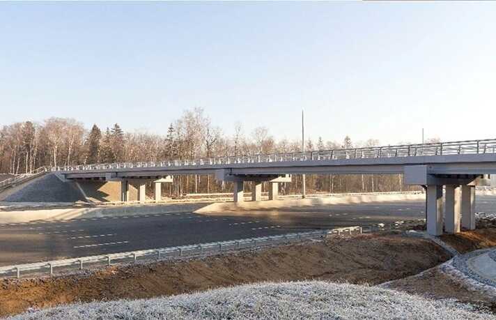 "Хотьковский автомост" на грани банкротства и не может выплатить долги