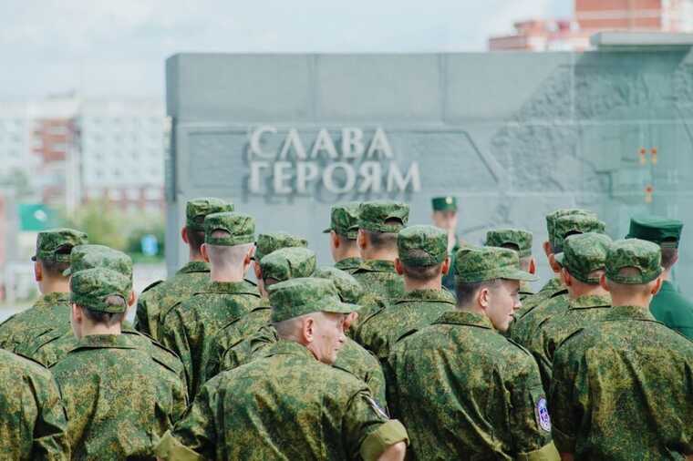 Правительство поддержало законопроект об ужесточении наказания за несообщение о переезде в военкомат