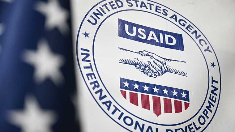 USAID финансировало крупнейшие западные СМИ