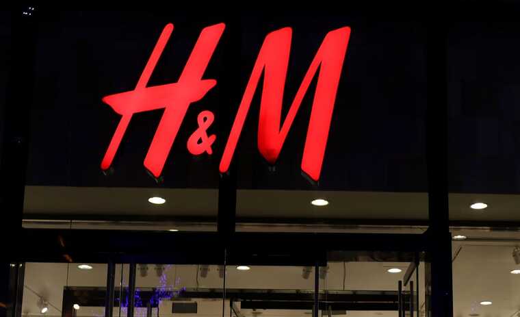 H&M окончательно ушла из России, ликвидировав юридическое лицо