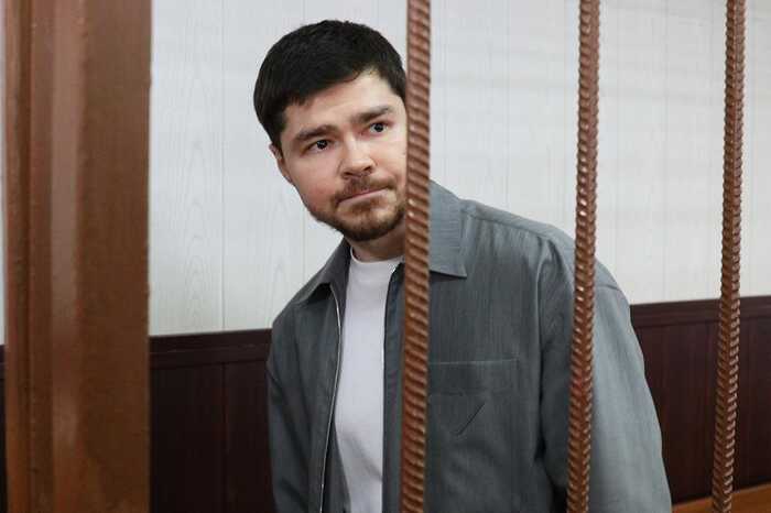 Шабутдинов полностью признал свою вину в уголовном деле о фейковых курсах