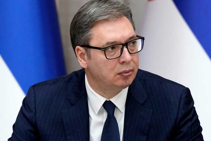 Президент Сербии отправился в Россию на парад Победы