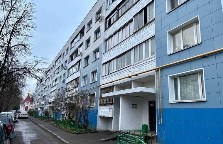 Жителям Таганки пригрозили отключением коммуналки за отказ сообщить о проживающих