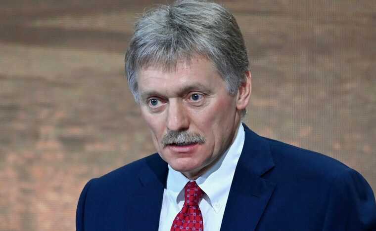 РФ поддержала перемирие в Украине если будут учтены особенности позиции Москвы