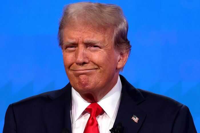 Президент Трамп признал разочарование от неспособности урегулировать украинский конфликт