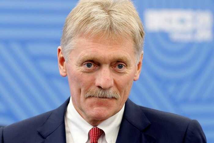 Москва требует приостановить военную помощь Киеву ради 30-дневного перемирия