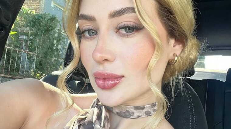 Во время стрима в TikTok неизвестный убил блогершу Валерию Маркес
