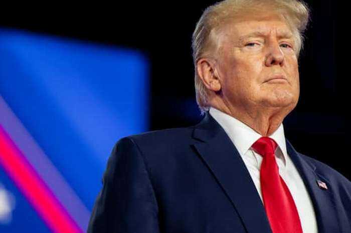 Трамп сообщил о масштабном обмене пленными между Россией и Украиной