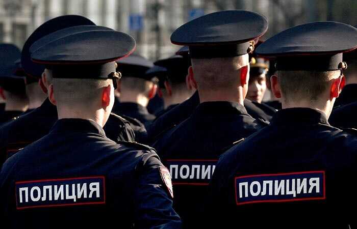 «Клоуны в мундирах»: раскрыта правда о беспределе в Василеостровском отделе полиции