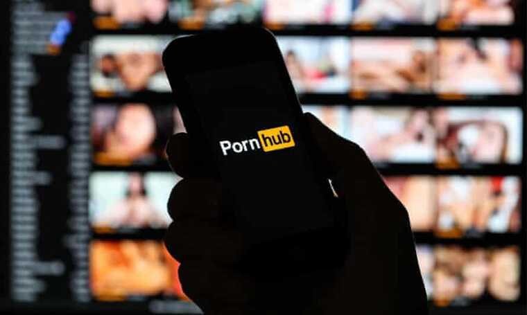 Еврокомиссия начала расследование крупнейших порноплатформ Pornhub, XNXX и XVideos
