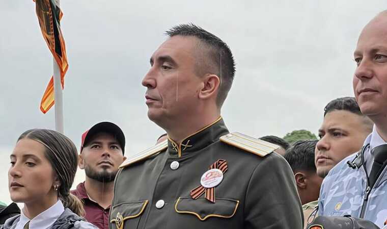 В Венесуэле задержан глава Российско-Венесуэльской торговой палаты