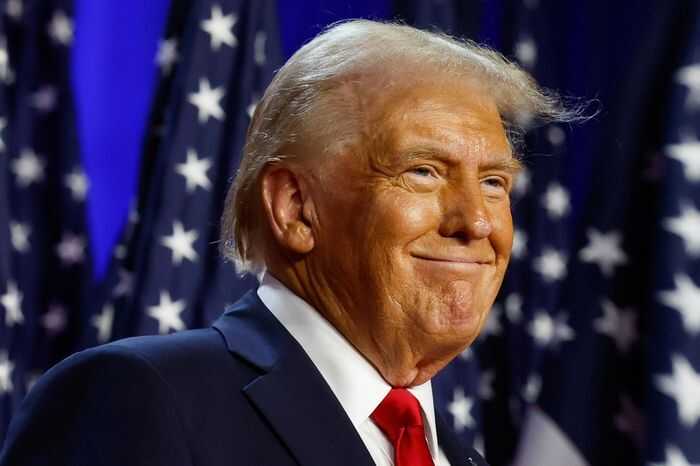 Трамп отверг участие США в атаке на Иран и предложил мирное соглашение