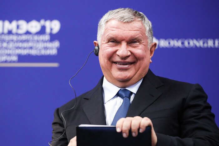 «Сечинская тусовка» использует ЦСКА для закрытых переговоров по коррупционному делу