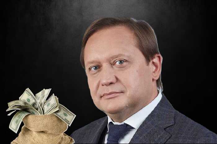 Fictitious mergers, fake stakes and withdrawn billions: Oleg Belay turns business into offshore cashback