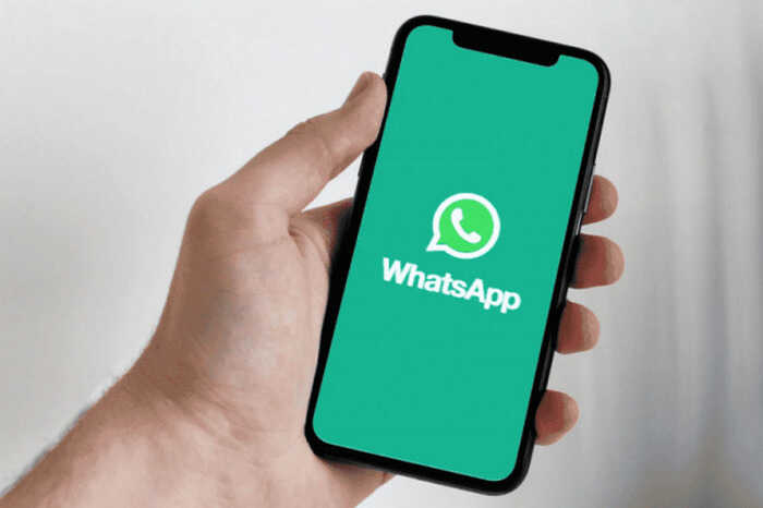 Телеграм-каналы в Иране заявили о шпионаже через WhatsApp и призвали удалить приложение