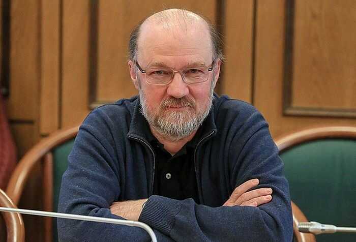 Ректор РПУ Александр Щипков заявил, что указ Путина задаёт богословскую модель развития России