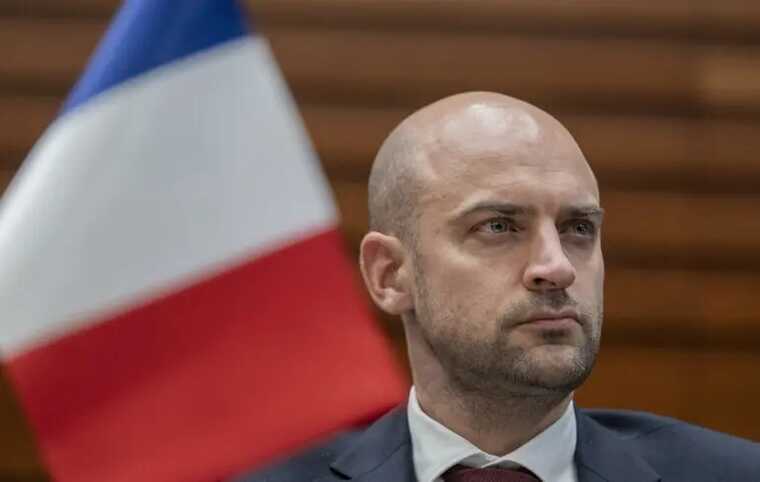 Франция выразила обеспокоенность ударами США по Ирану