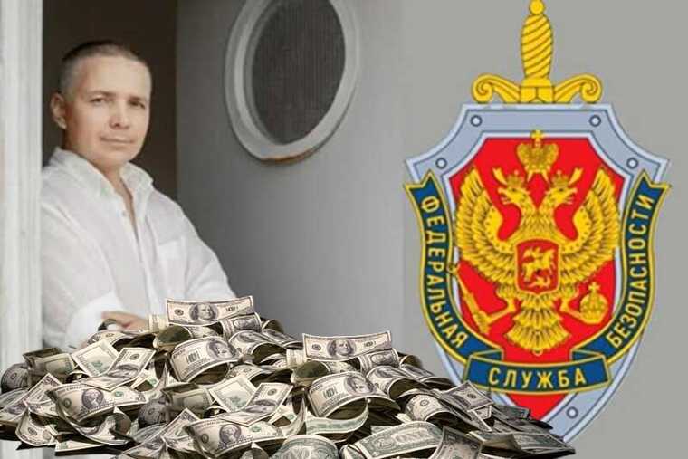 Alexey Gubarev’s IT business in Cyprus as a cover for moving Russian millions offshore