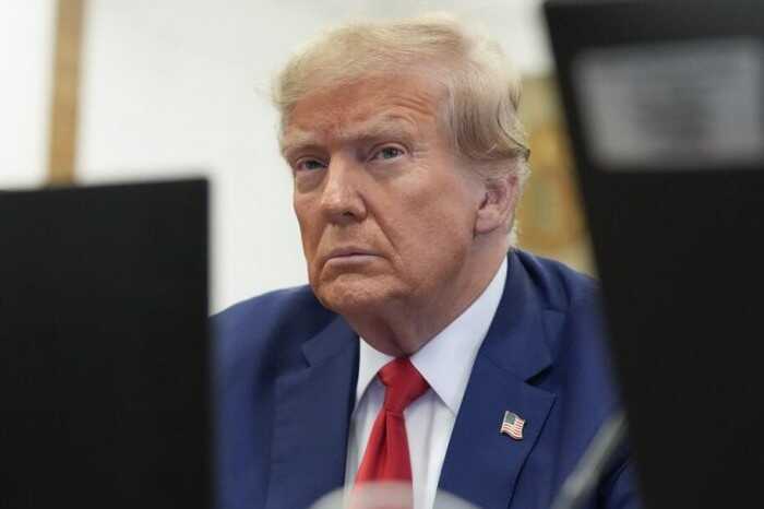 Трамп вызвал замешательство в верхах Израиля своей критикой