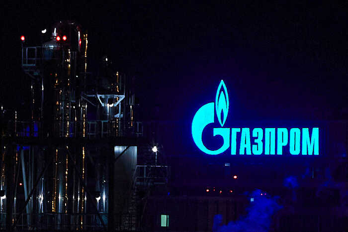 Газовый пузырь: экспортный провал оставил Россию с залежами невостребованного сырья
