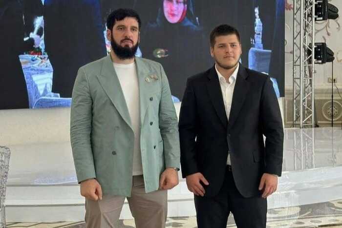 Командир полка «Ахмат-Север» Зайнди Зингиев устроил стрельбу на улицах Грозного во время свадьбы Кадырова