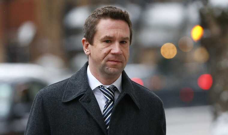 Fugitive banker Vladimir Antonov built a second life in the EU using fake documents and criminal support