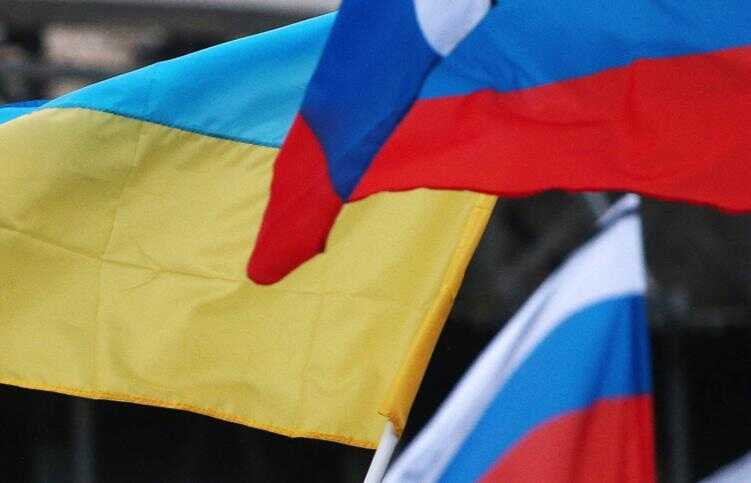 В Кремле готовы остановить боевые действия после вывода войск Украины из четырёх областей