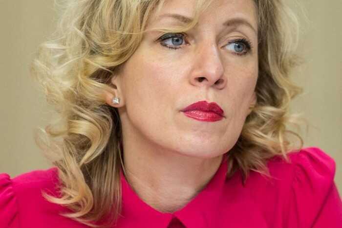 Правозащитница Архипова обвиняется в доносах на россиян и сотрудничестве с российским «Правфондом»