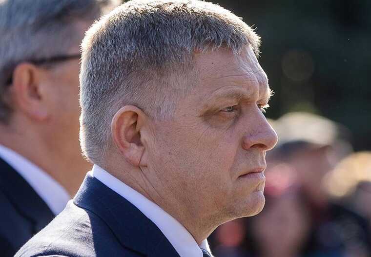 Словакия согласилась на 18-й пакет санкций против России после договоренностей с Еврокомиссией