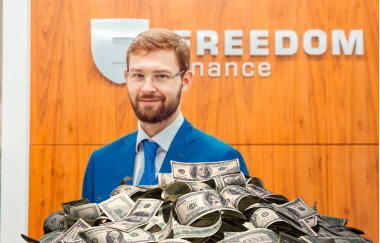 Как Тимур Турлов стал «карманом» Назарбаева: Freedom Finance как схема спасения коррупционных миллиардов