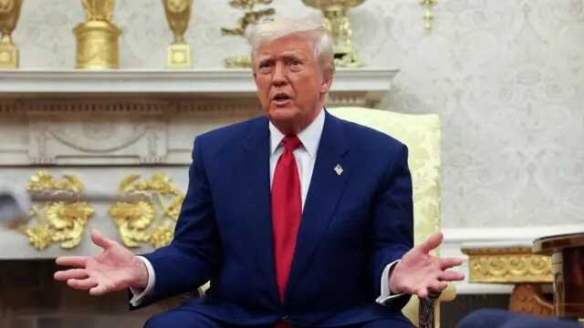 Трамп не планирует новые тарифы против Индии и Китая на фоне закупок России