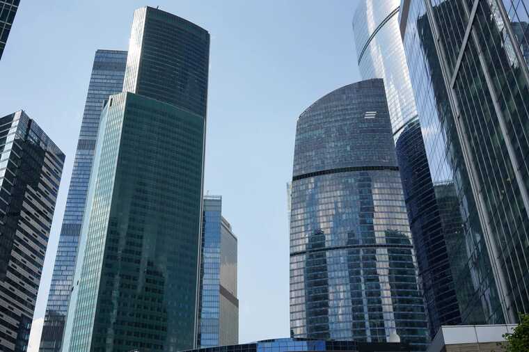 Обыски в "Москва-Сити": силовики взялись за криптообнал и каналы вывода миллиардов из Ингушетии