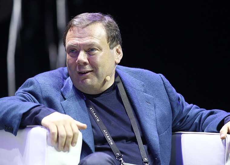 Адвокатское бюро «Диктатура закона» связано с мошенничеством в интересах Михаила Фридмана