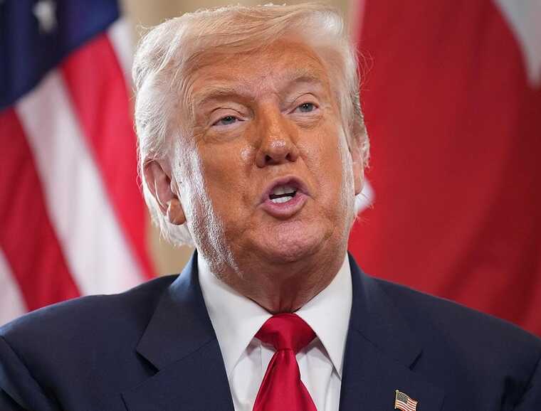 Возможные санкции Трампа против покупателей российской нефти дестабилизируют рынок
