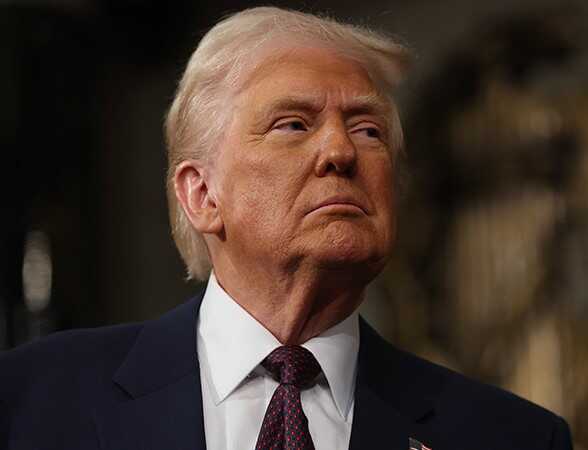 Трамп добился эффекта пошлинами: ВВП США вырос, но инвестиции и спрос — на дне