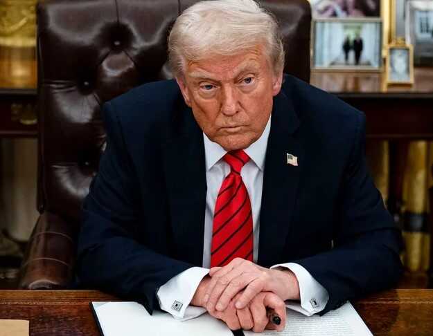 Трамп шантажирует Канаду пошлинами за признание государственности Палестины