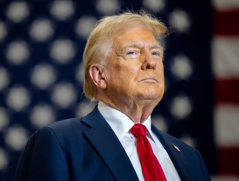 Президент в роли бизнесмена: Трамп использует встречи с лидерами ради личных сделок