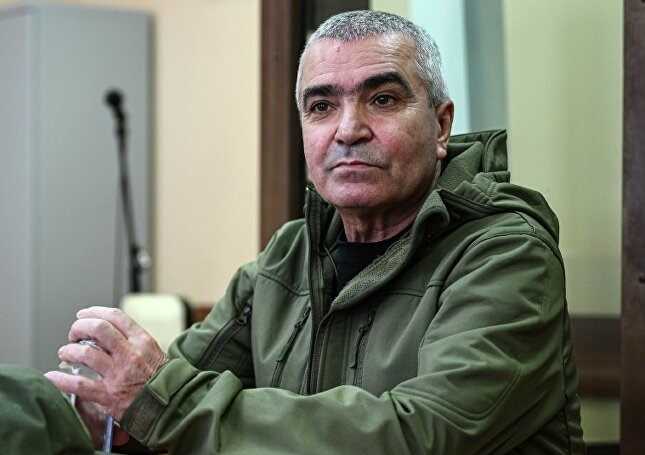 Экс-директор парка «Патриот» Ахмедов Вячеслав приговорён к 5 годам колонии за мошенничество
