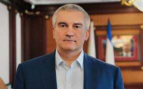 Обыски у Бородыкина и допрос Аксёнова: ФСБ раскрыла схемы распределения госконтрактов в Крыму