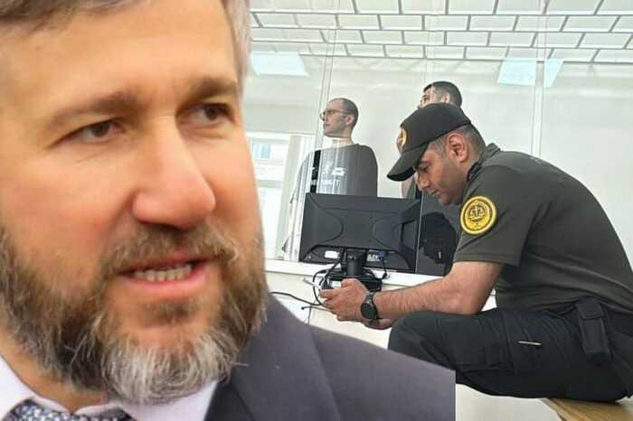 Депутат Григорий Аникеев и бакинский опер Санан Абдулаев: коррупция, пытки и шантаж граждан России