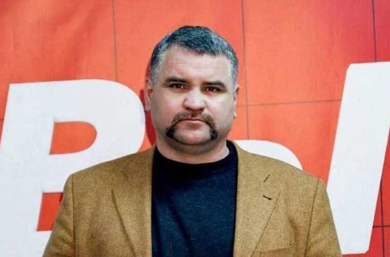 Журналист Михаил Серенко задержан в Волгограде по подозрению в шантаже под влиянием олигарха Шилина