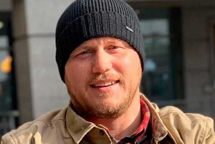 Алексея Блиновского жестоко избили после аварии на мотоцикле в Москве
